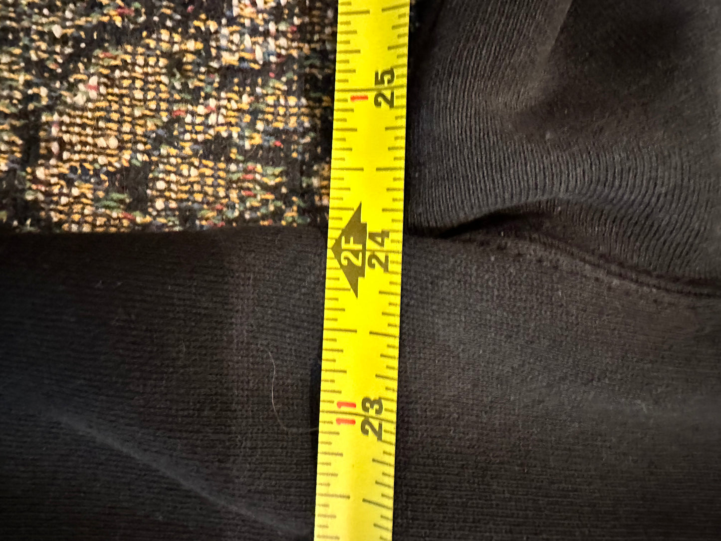 Vintage 90s RUSSELL sweatshirt