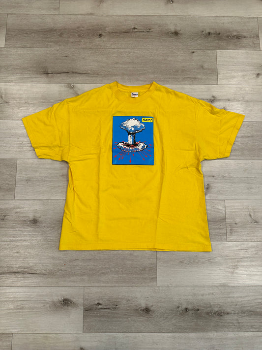 (XXL) FUCT SHIRT 24.5x30