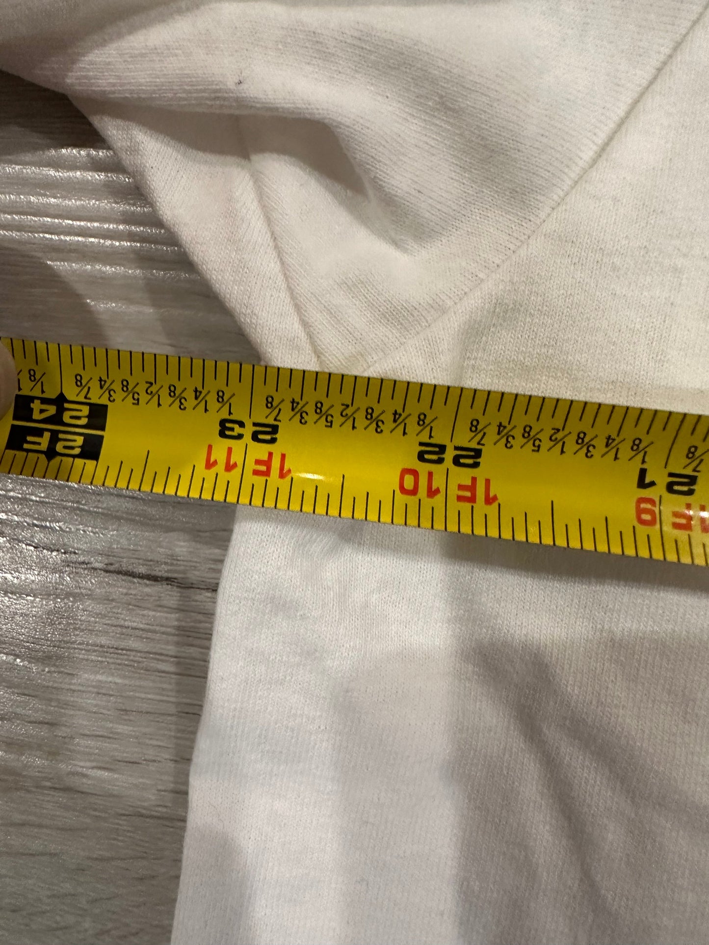 (L) STUSSY college SHIRT
