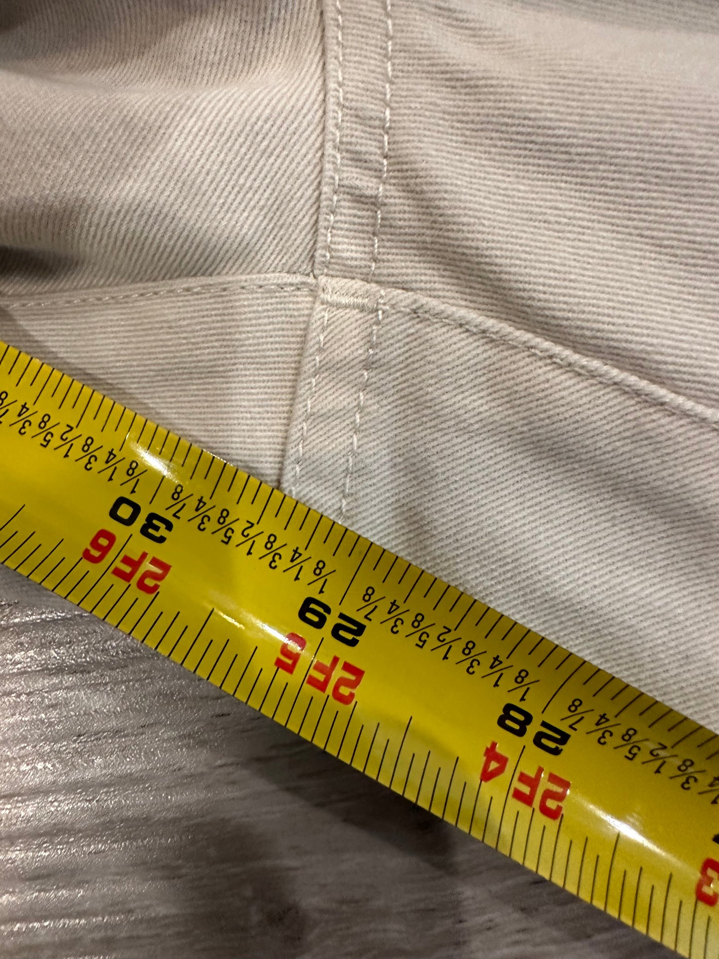 Stussy Brushed Beach Pants 32-42x29.5