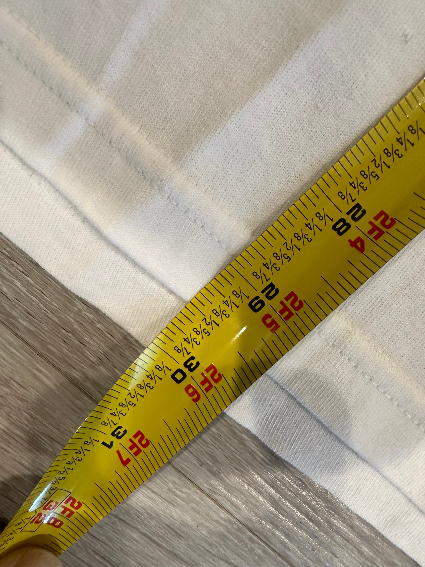 (L) STUSSY SHIRT 23x29.5