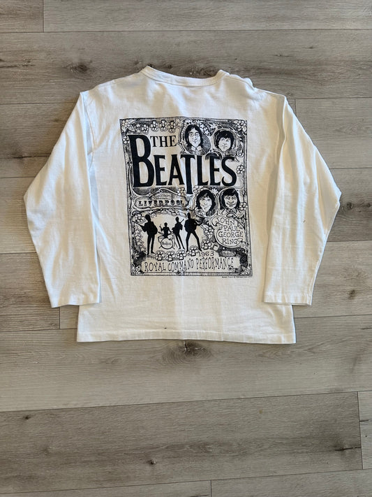 1996 the Beatles