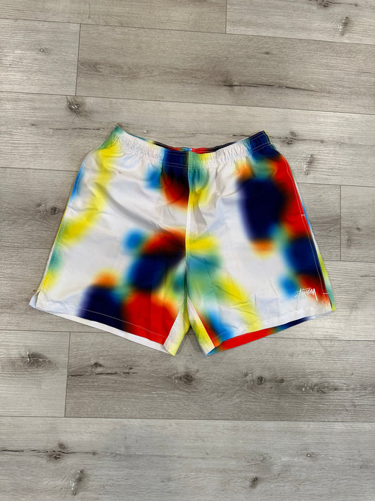 (M) Stussy soul water shorts 29-42