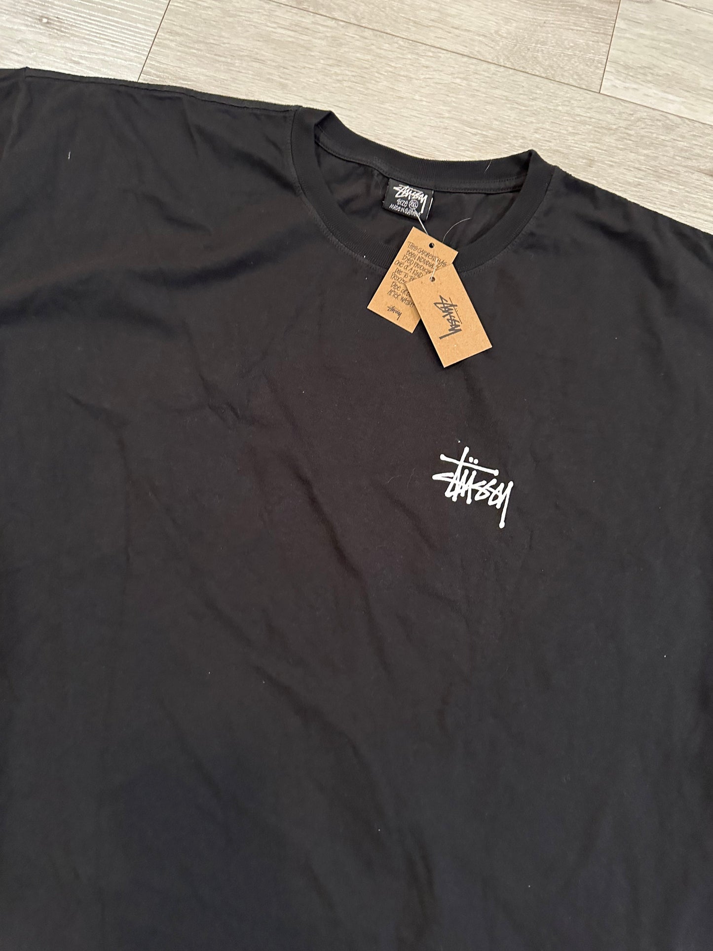 (XXL) STUSSY SHIRT