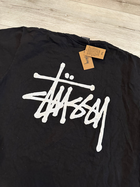(M) STUSSY SHIRT