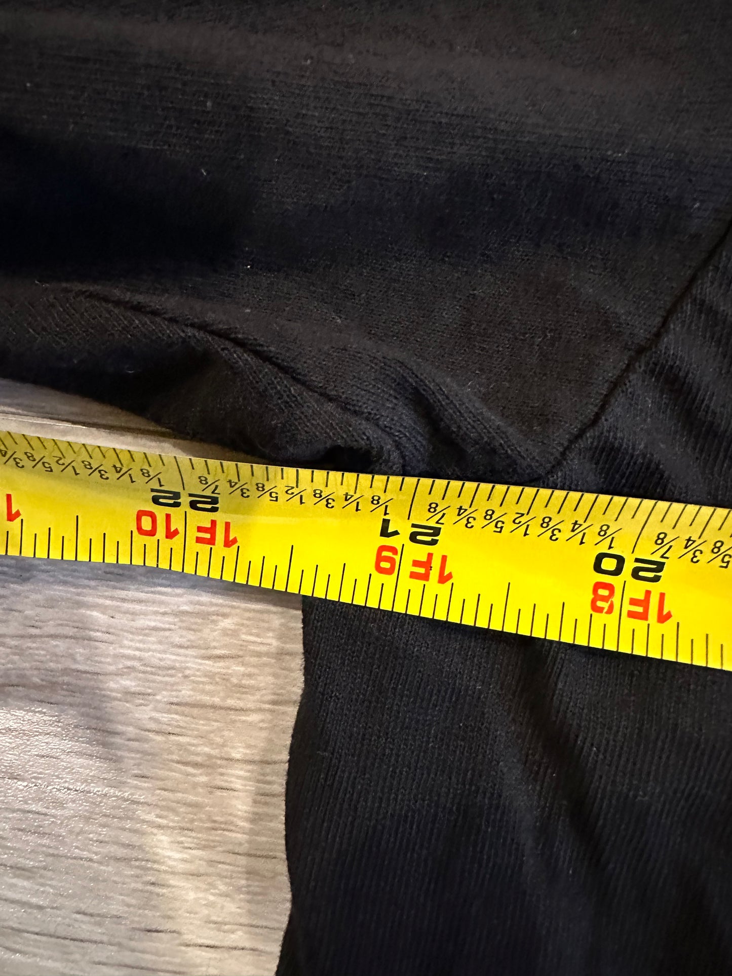 (M) STUSSY SHIRT