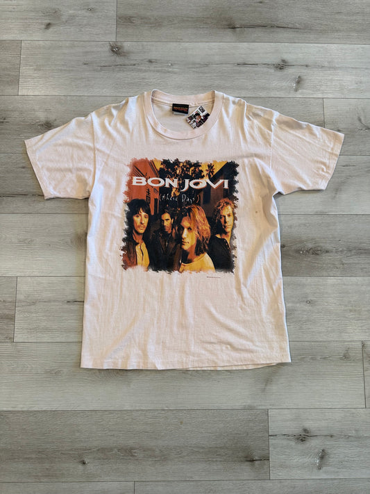 1995 Bon Jovi
