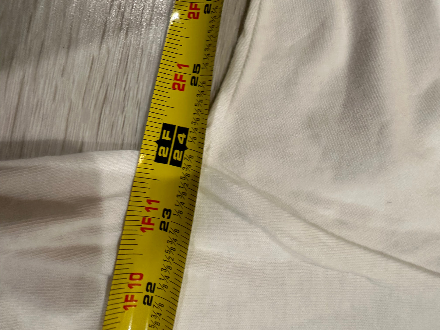 (XL) STUSSY SHIRT 24x31