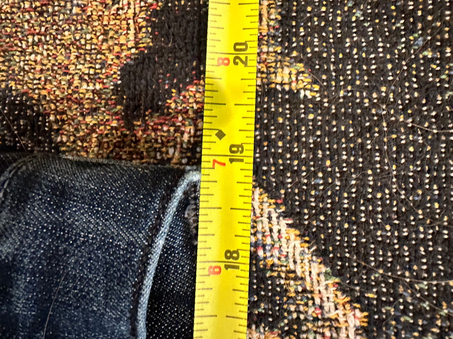 Y2k rock & republic denim jeans