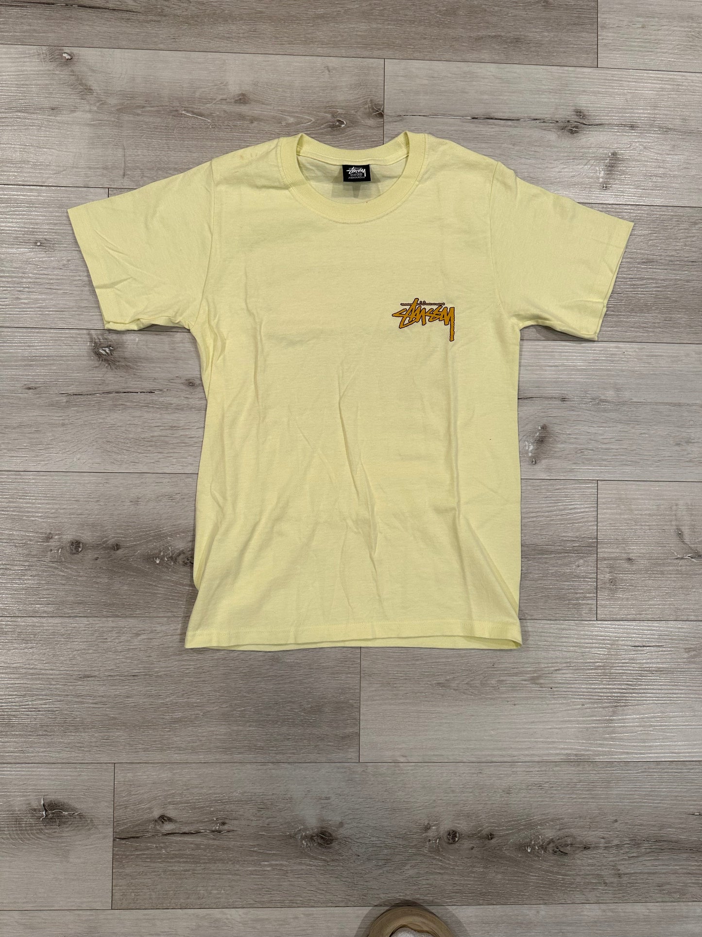(xs) STUSSY Mojave SHIRT