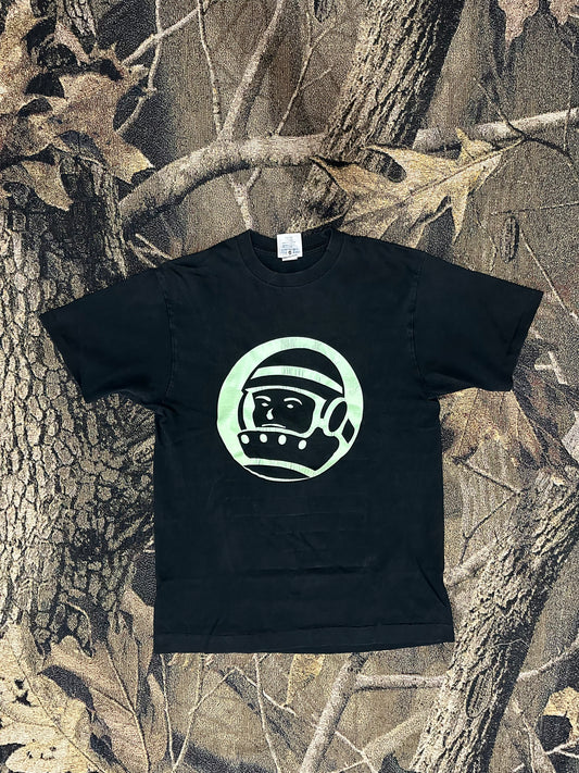 Billionaire boys club mint astronaut shirt