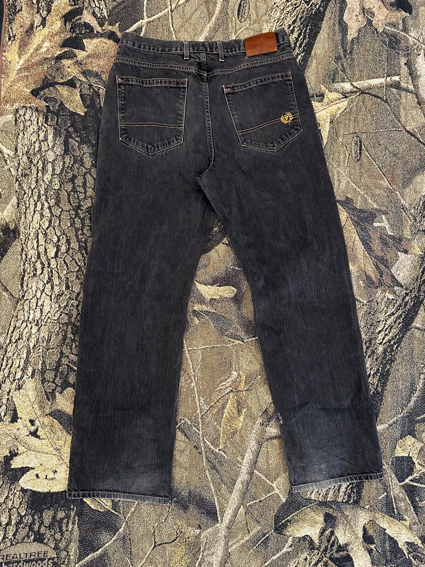 Phat Farm baggy jeans
