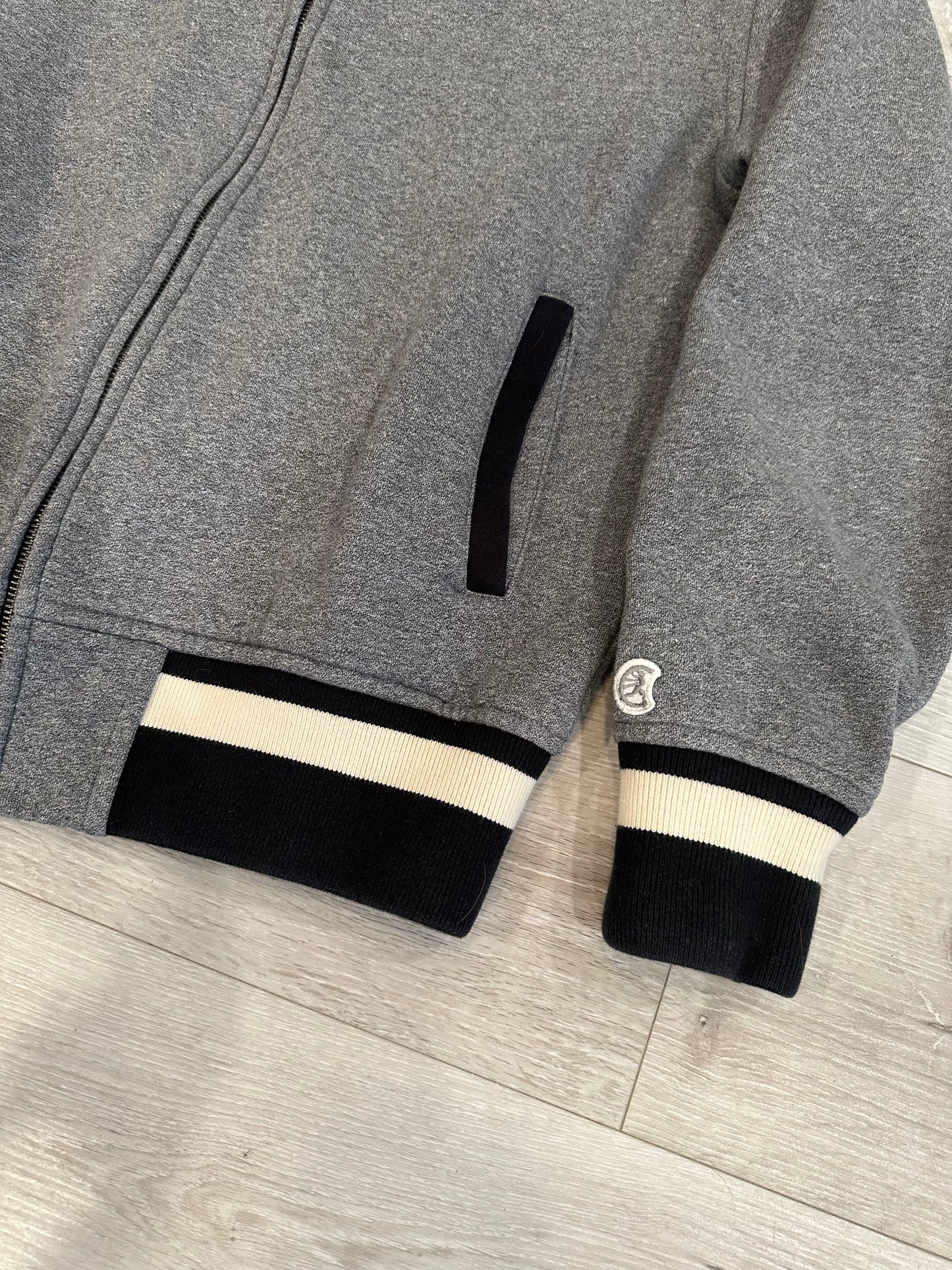 Champion X Todd Snyder zip up