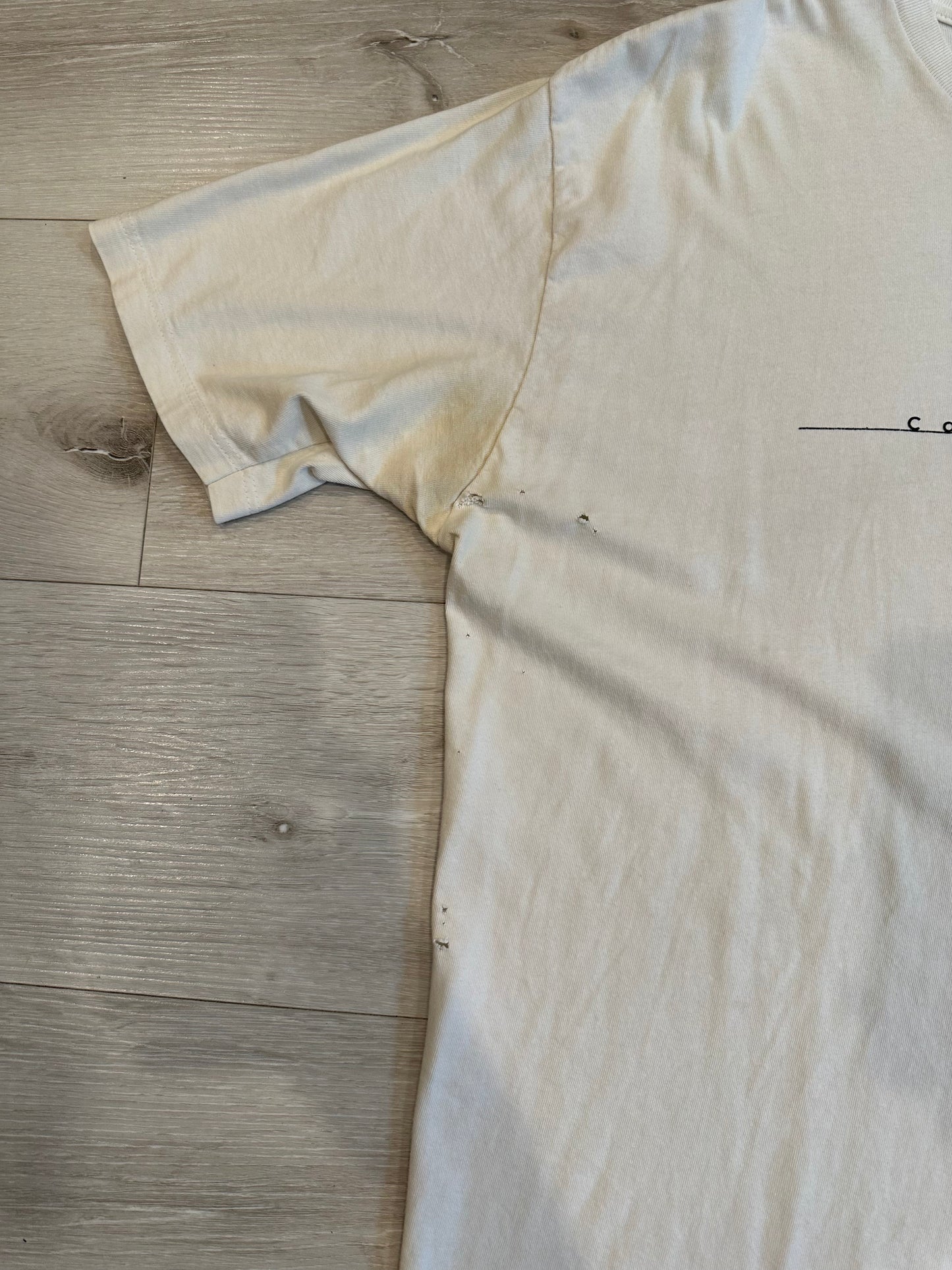 Vintage Calvin Klein shirt