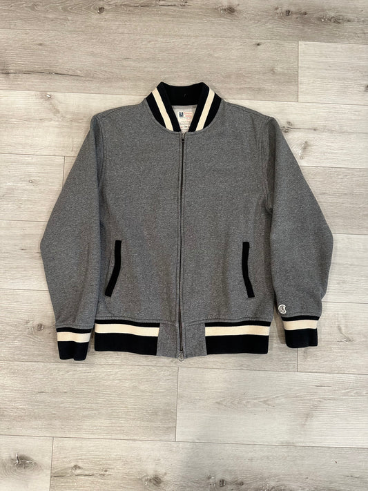 Champion X Todd Snyder zip up
