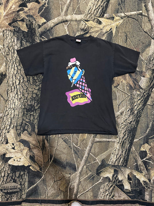 ICE CREAM billionaire boys club shirt