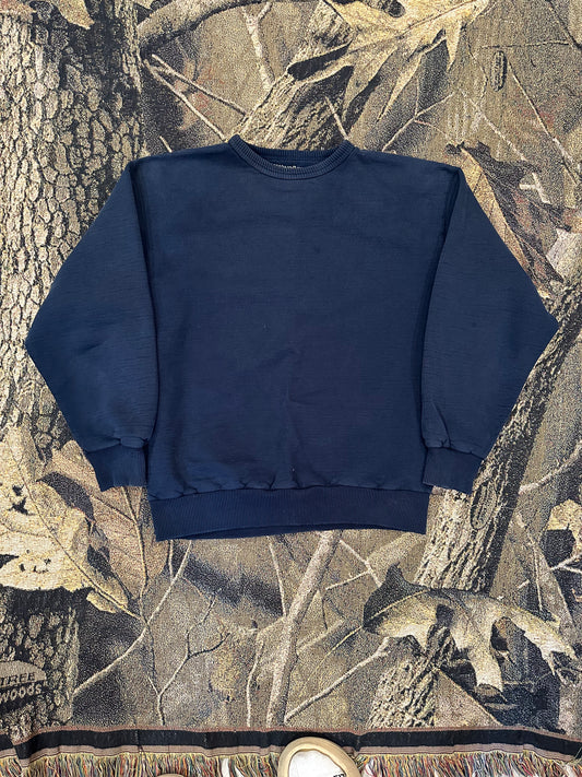 Wind river blank sweatshirt