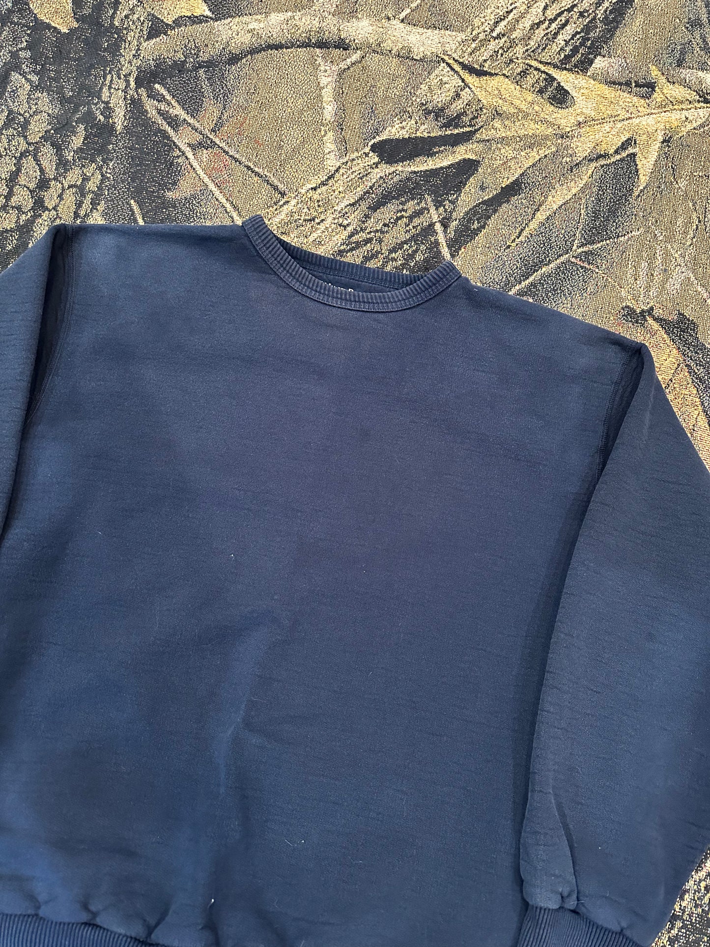 Wind river blank sweatshirt