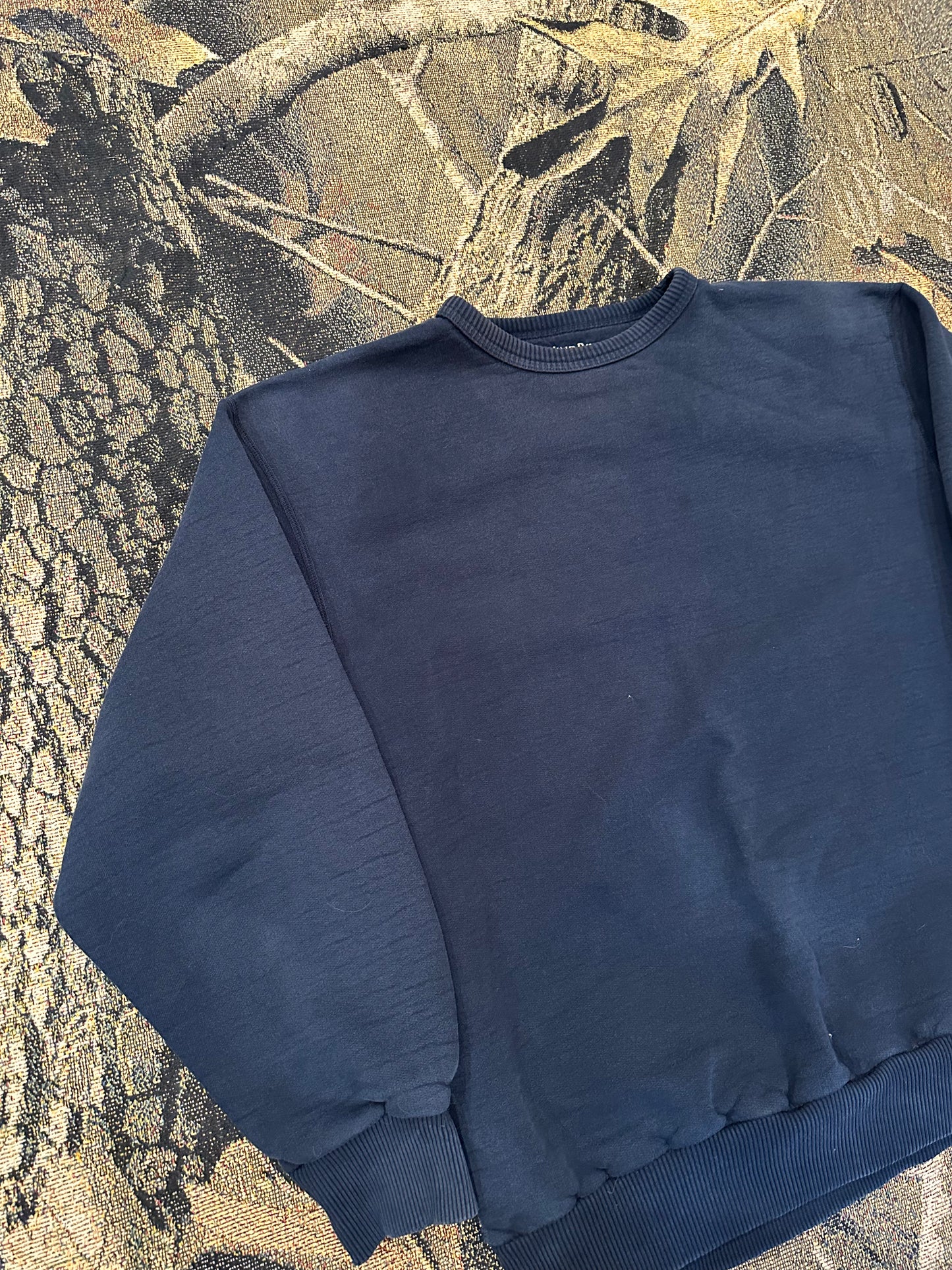 Wind river blank sweatshirt