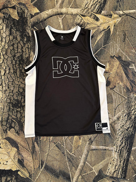 DC shoes jersey