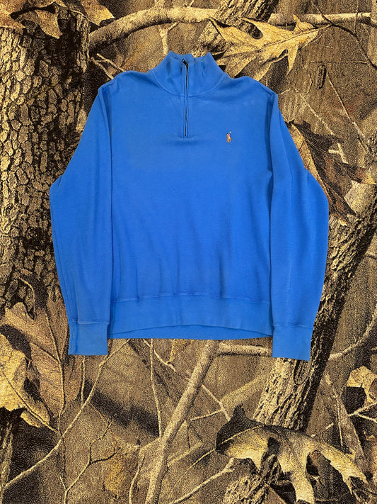 Polo Ralph Lauren 1/4 zip sweater