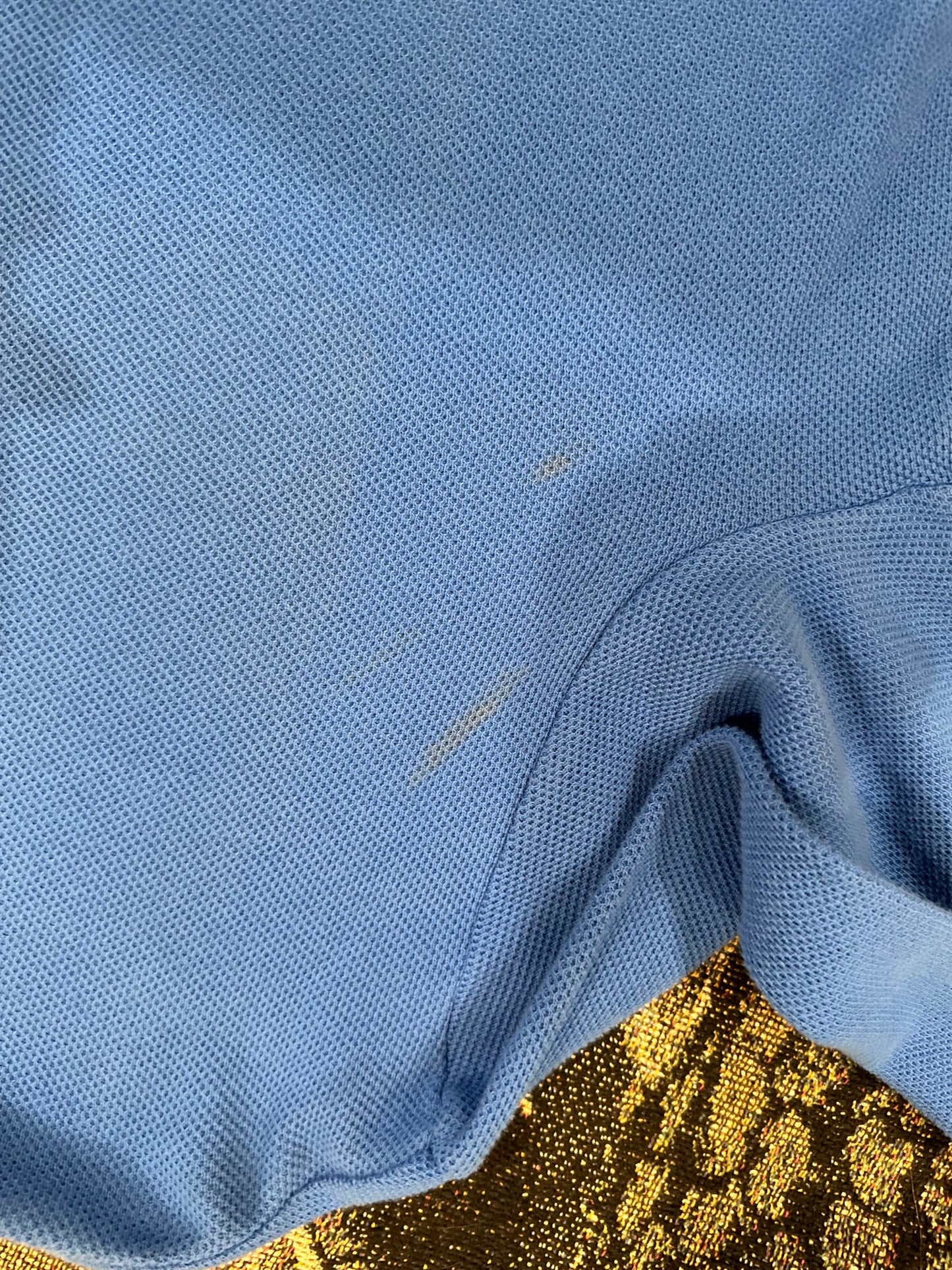 Polo Ralph Lauren 1/4 zip sweater
