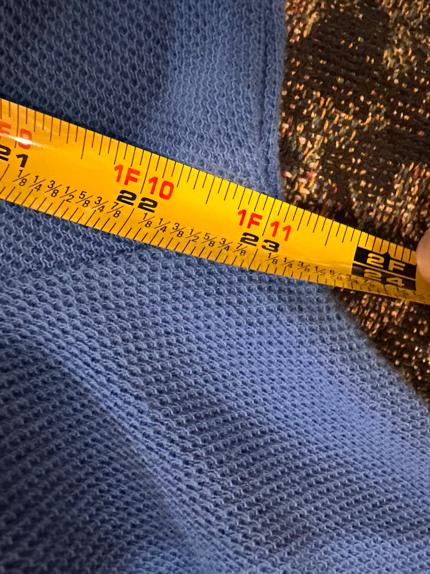 Polo Ralph Lauren 1/4 zip sweater