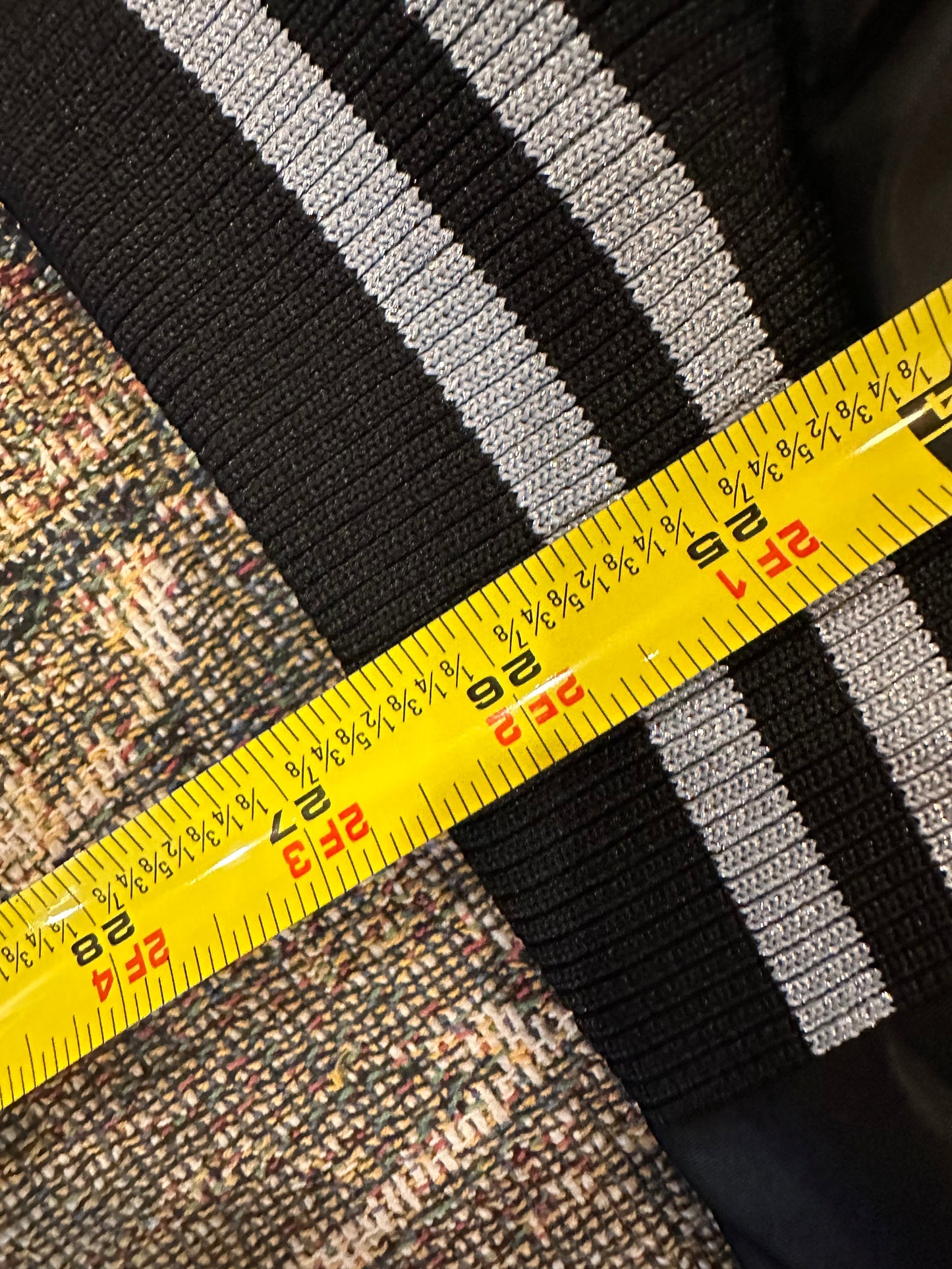 (M) Stussy sequins satin jacket