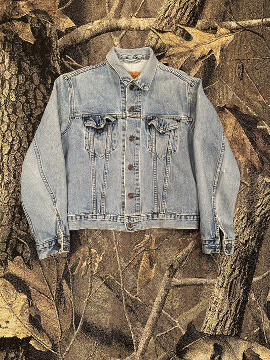1997 vintage Levi’s jean jacket