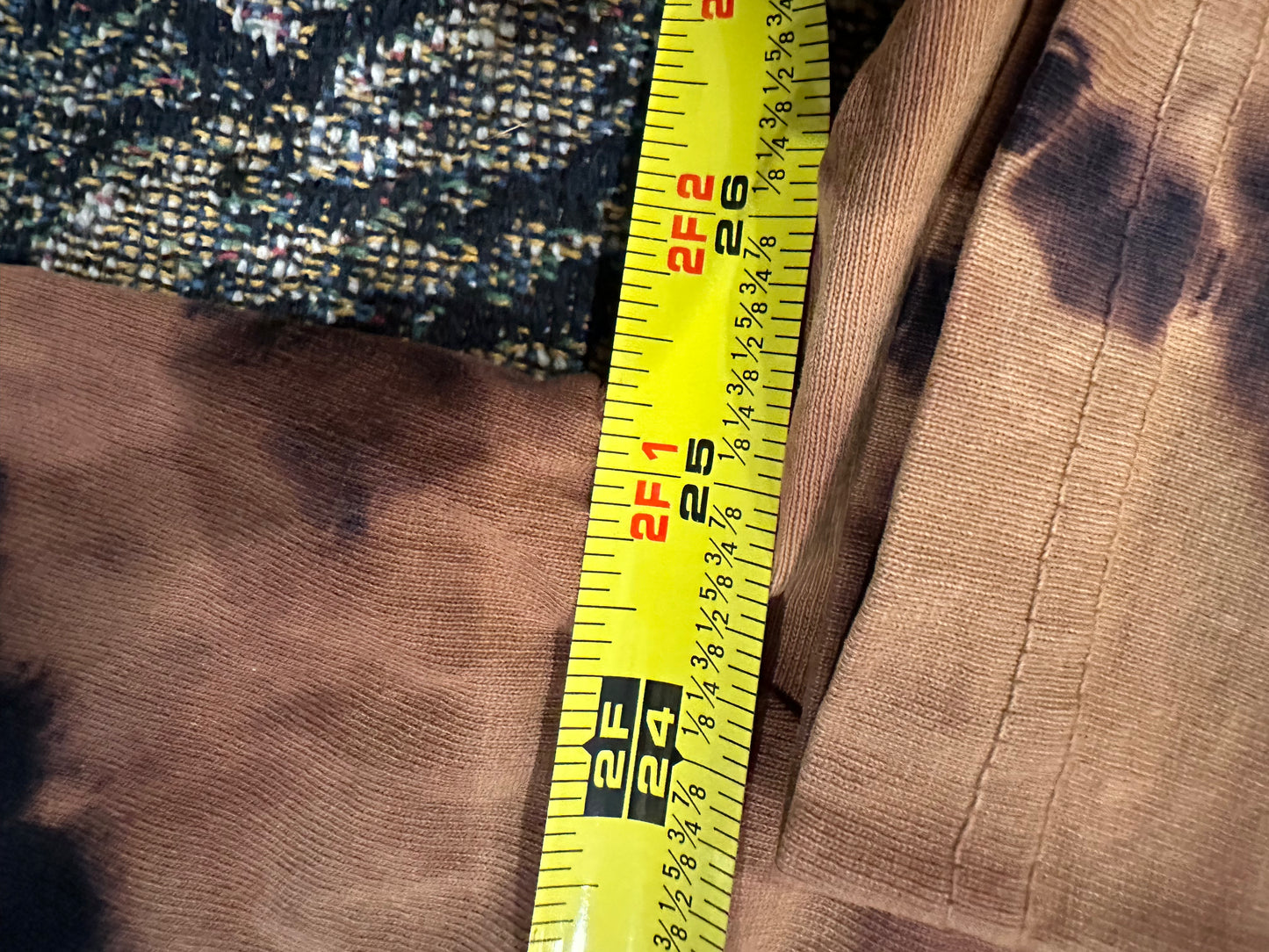Stussy X Dries Van noten bandana shirt new w/ tags