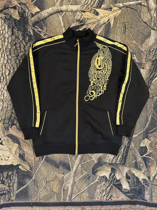 coogi track jacket