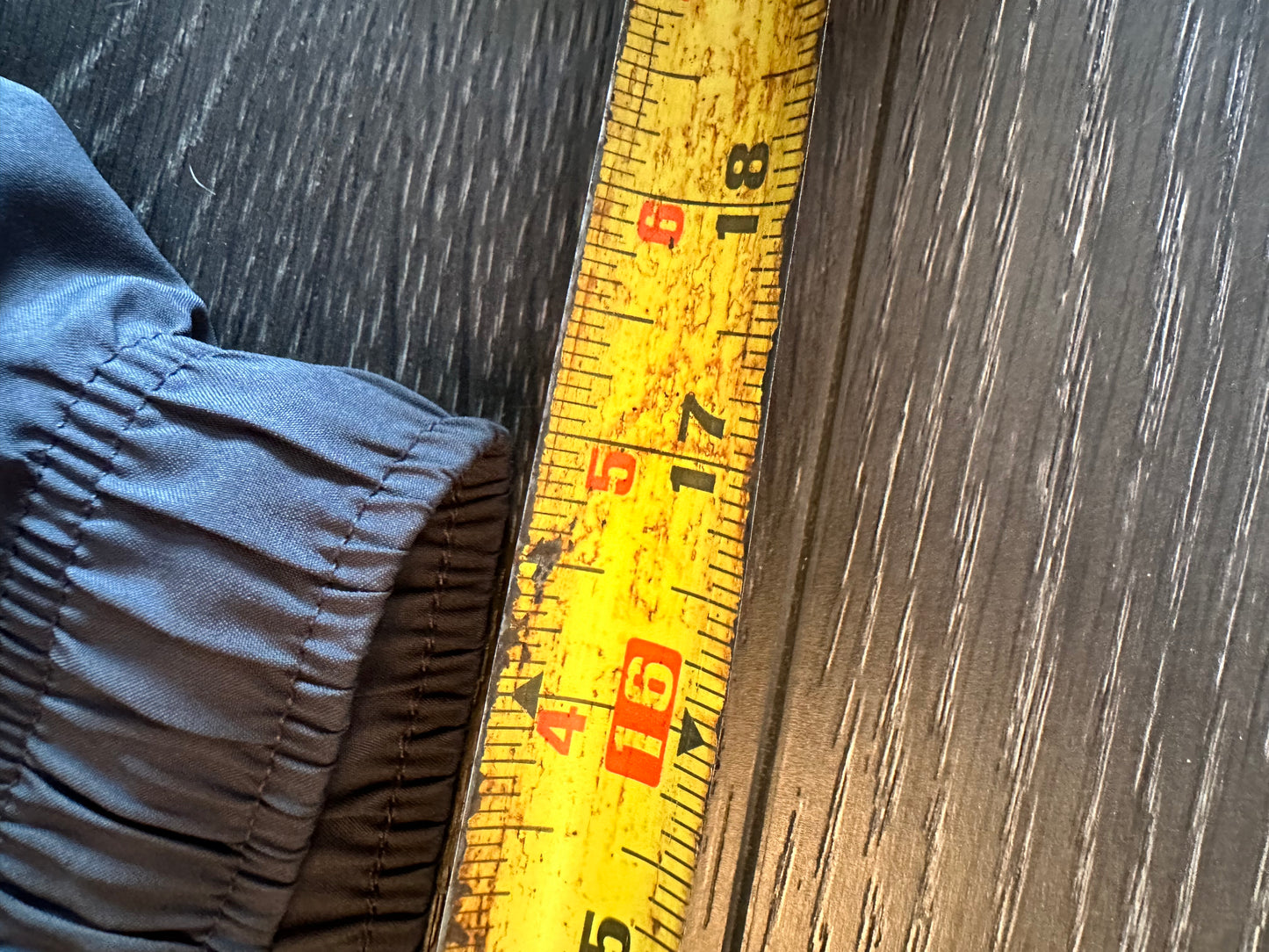 NIKE TRACK PANTS FLARED/BAGGY