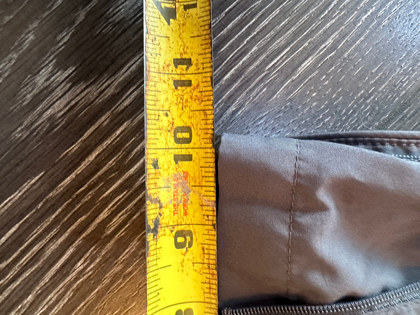 NIKE TRACK PANTS FLARED/BAGGY
