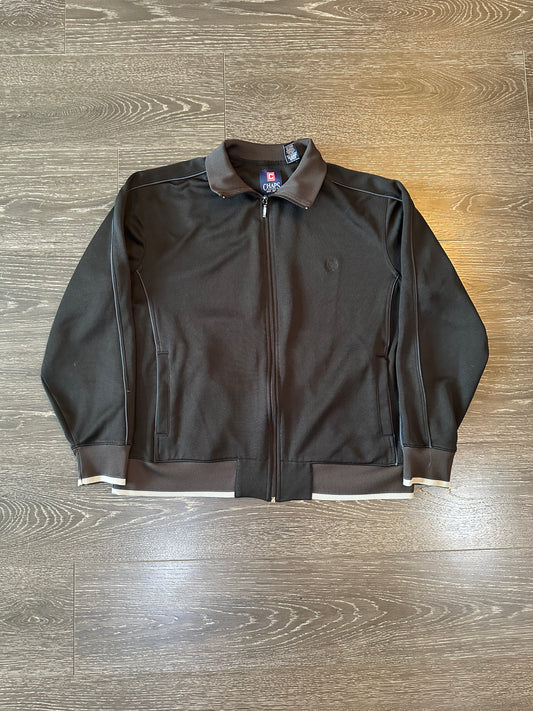 Chaps by Ralph Lauren track jacket