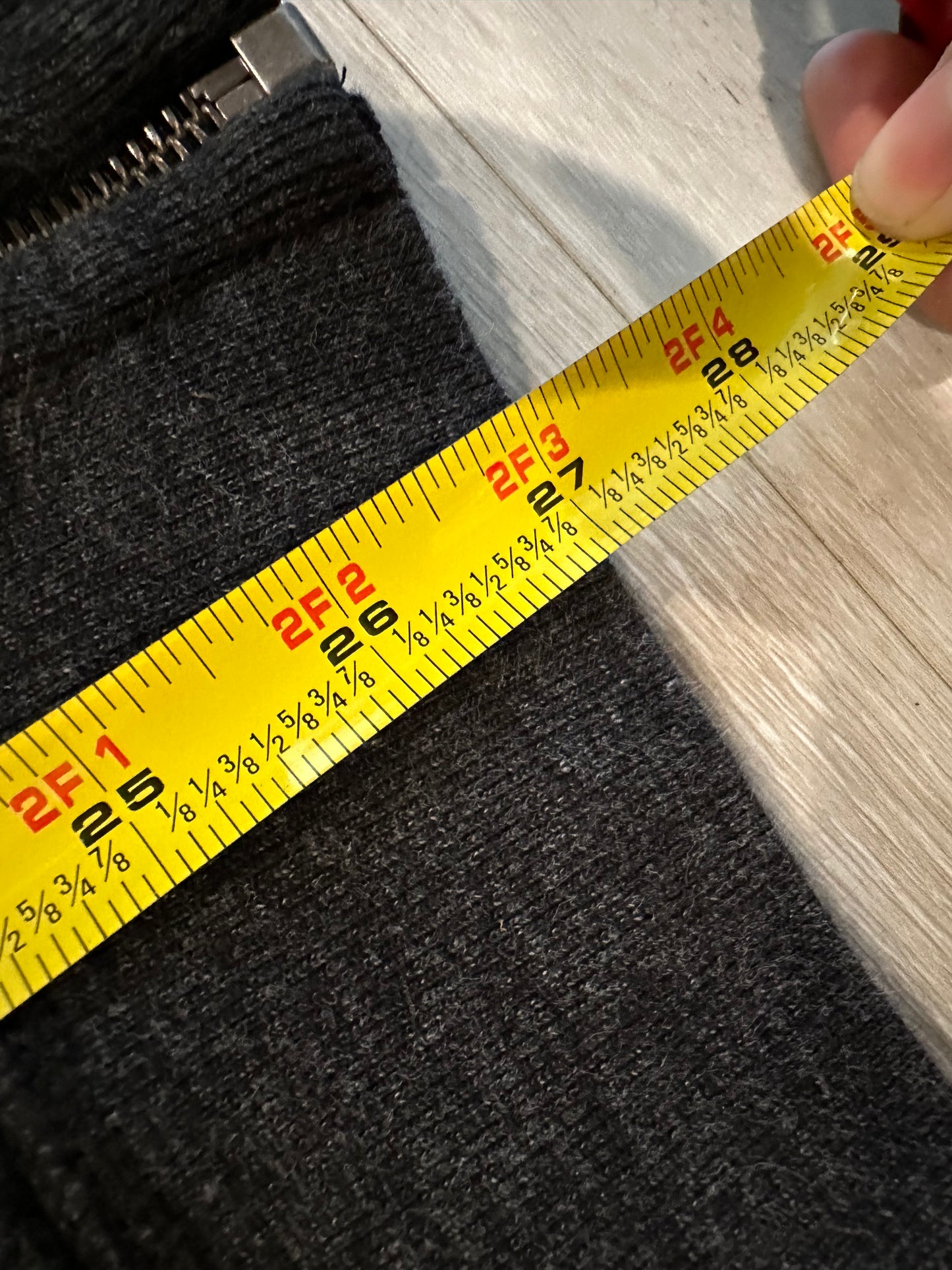 Polo Ralph Lauren zip up hoodie