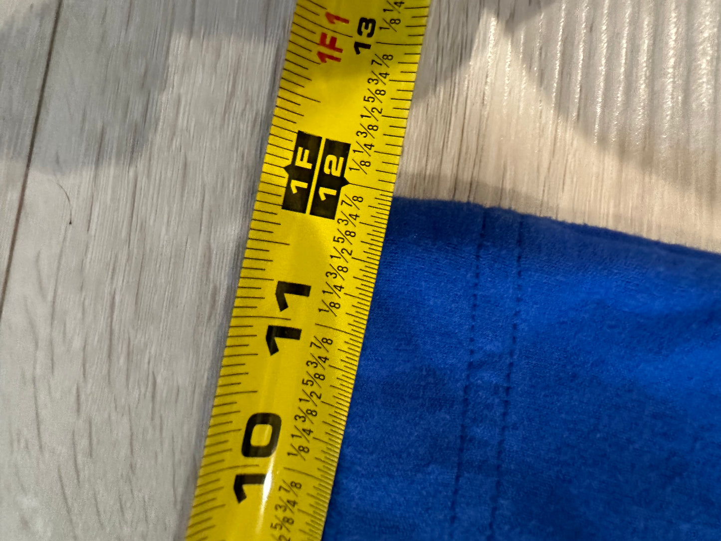 west coast chopper sweat shorts (Custom made)