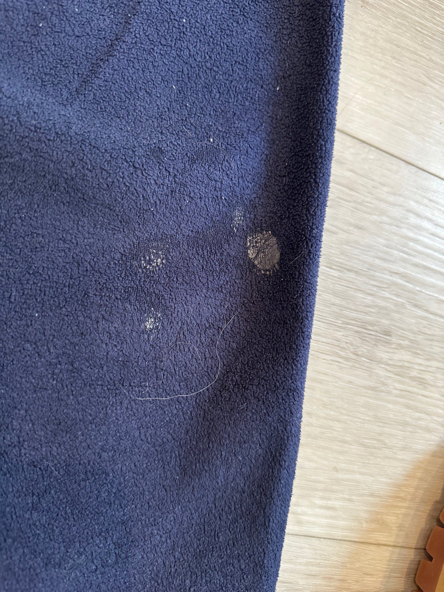 Nike baggy fleece sweatpants
