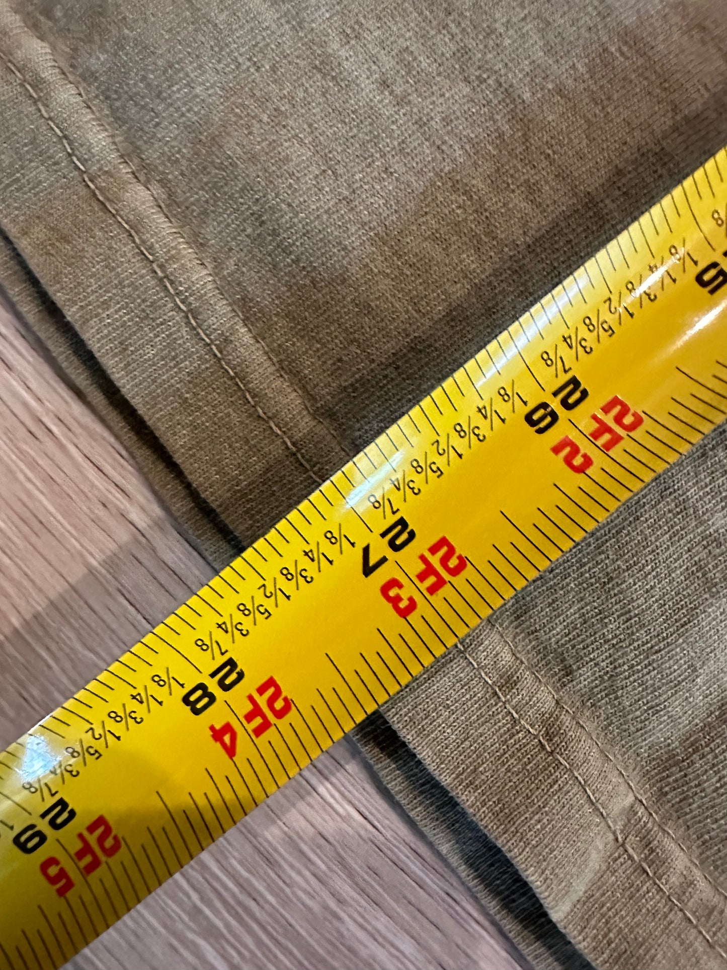 (M) Stussy shirt
