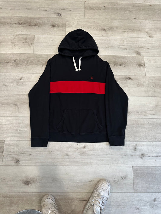 Polo Ralph Lauren hoodie
