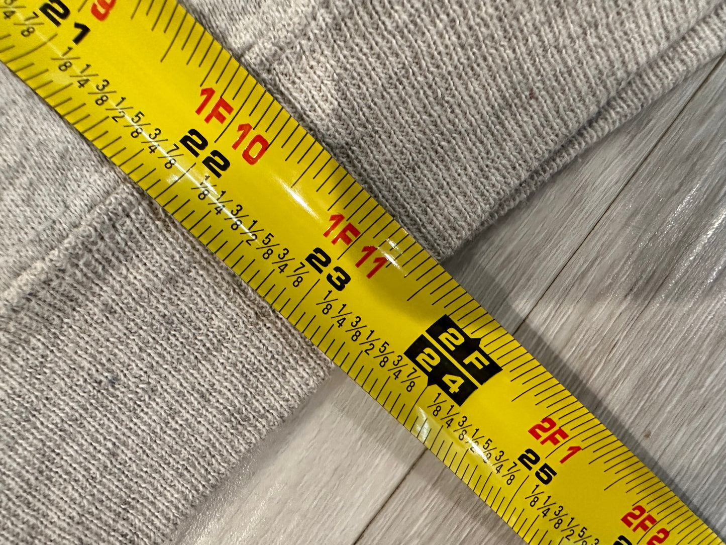 Stick world “angel” sweatshirts