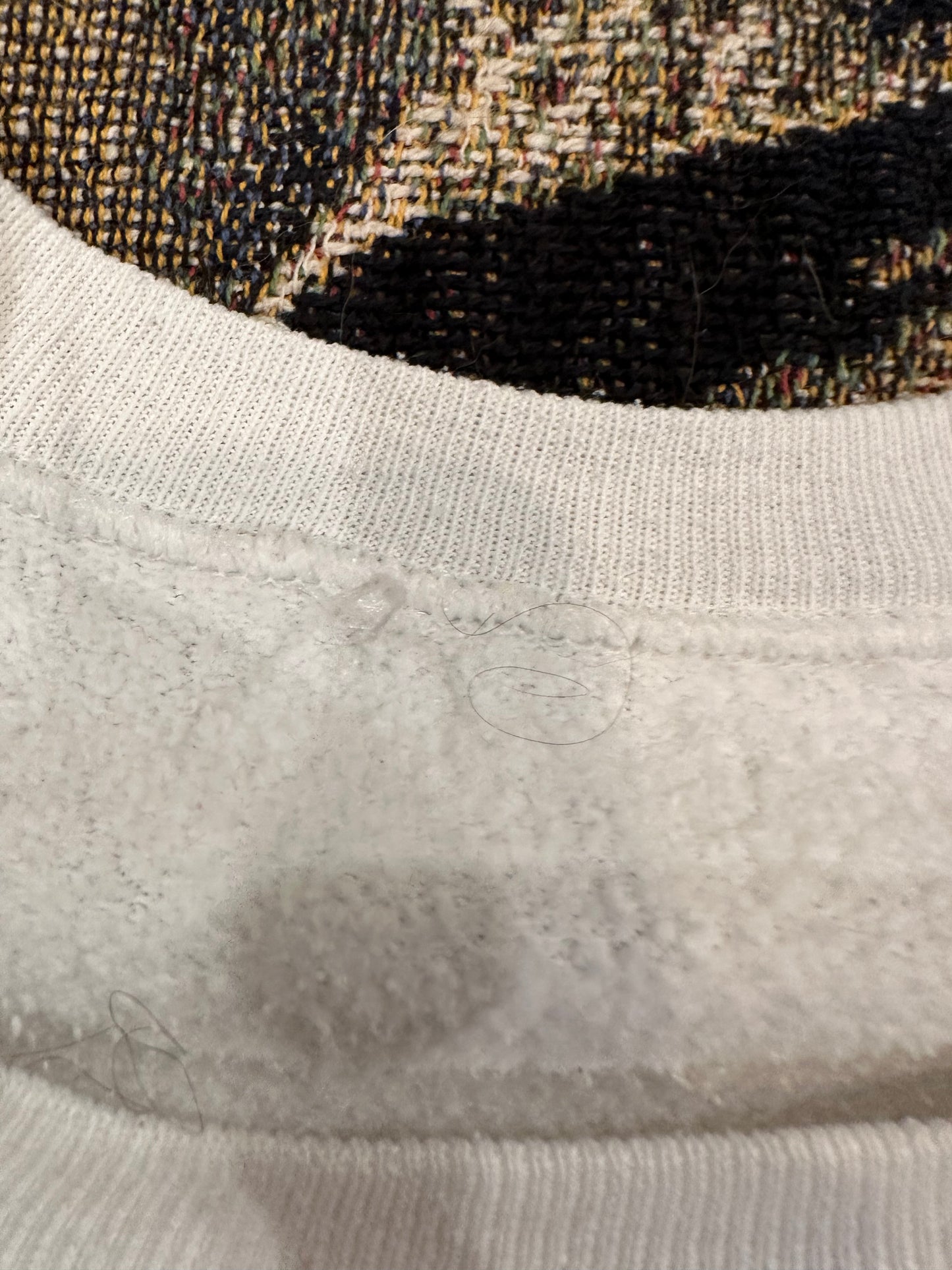 Vintage 1991 California sweatshirt