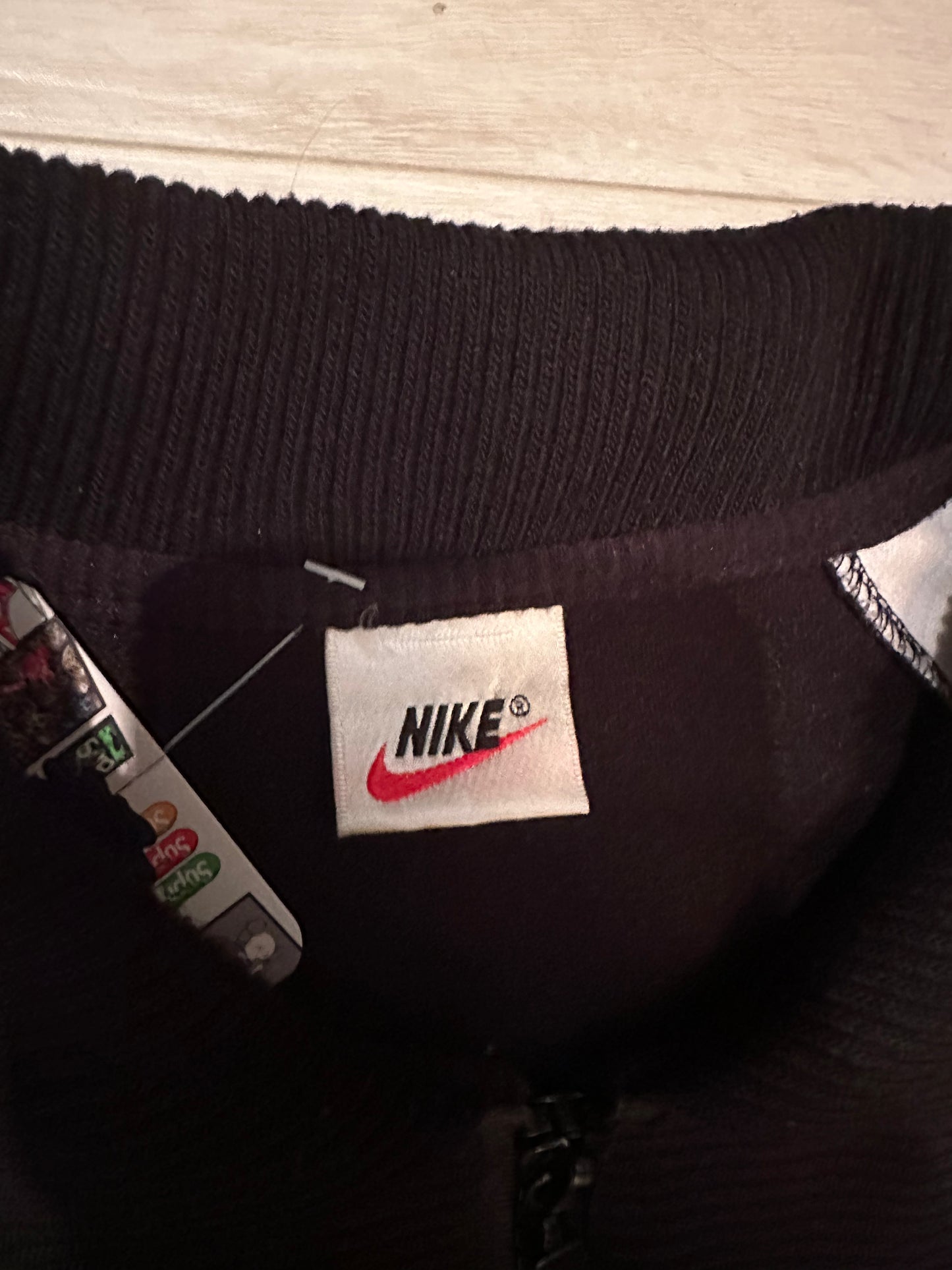 Vintage Nike shirt (1990s)