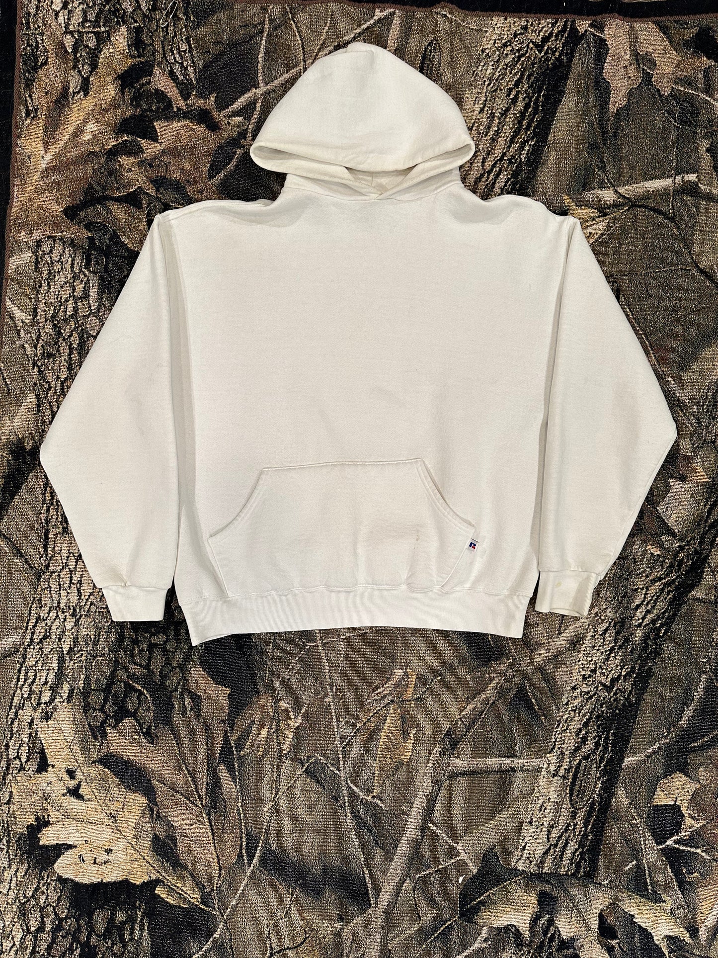 Vintage Russell hoodie