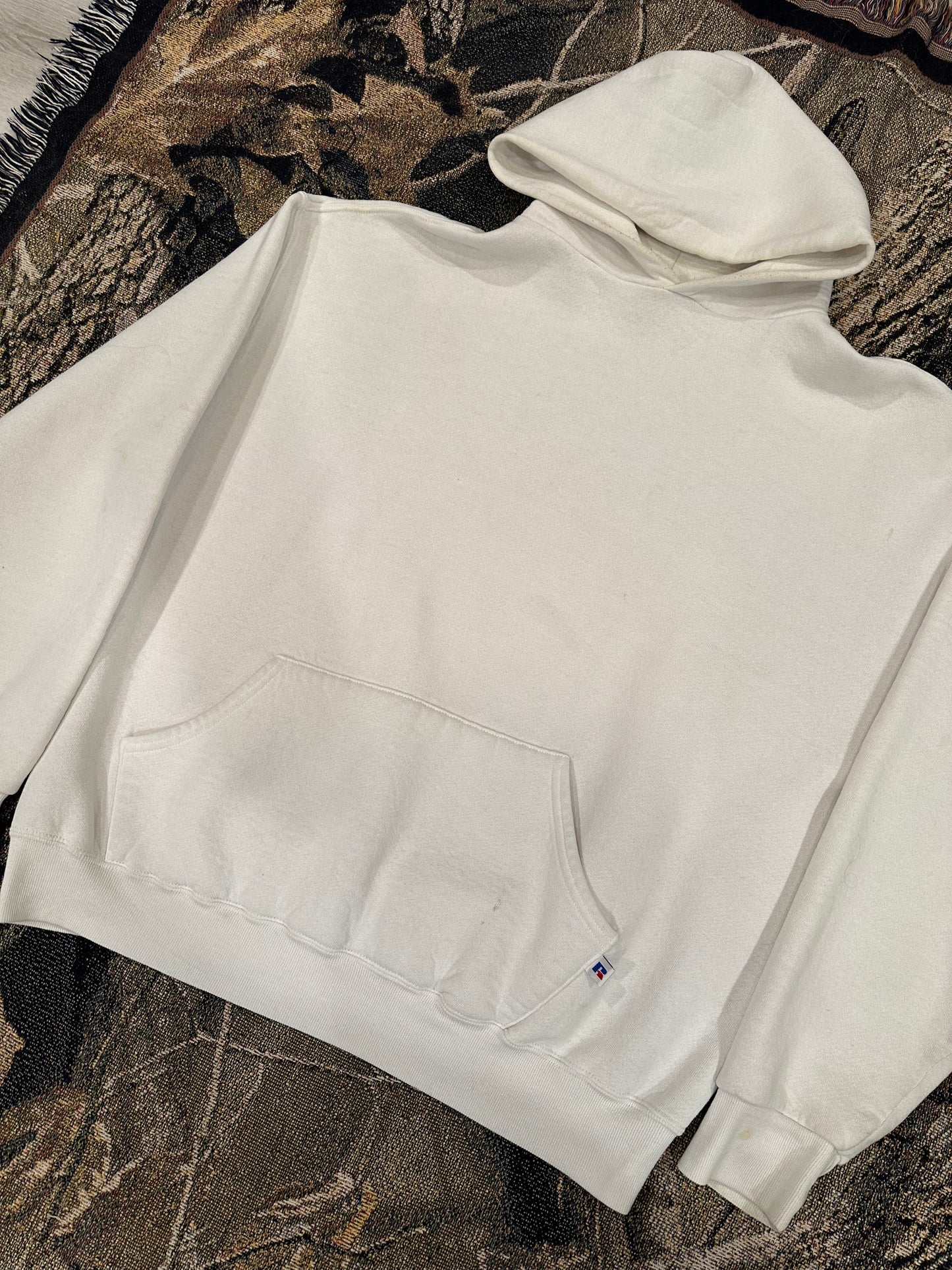 Vintage Russell hoodie