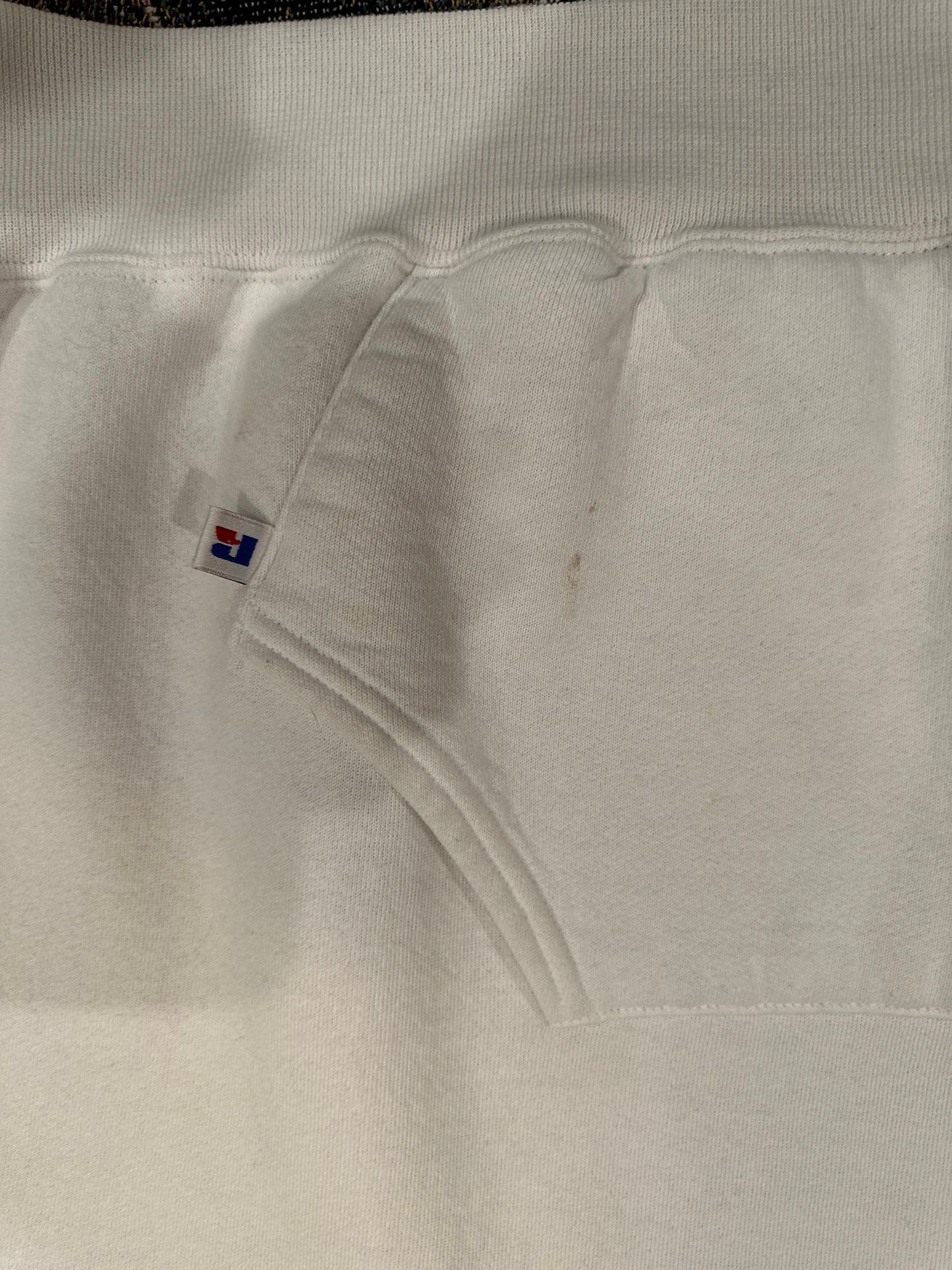 Vintage Russell hoodie