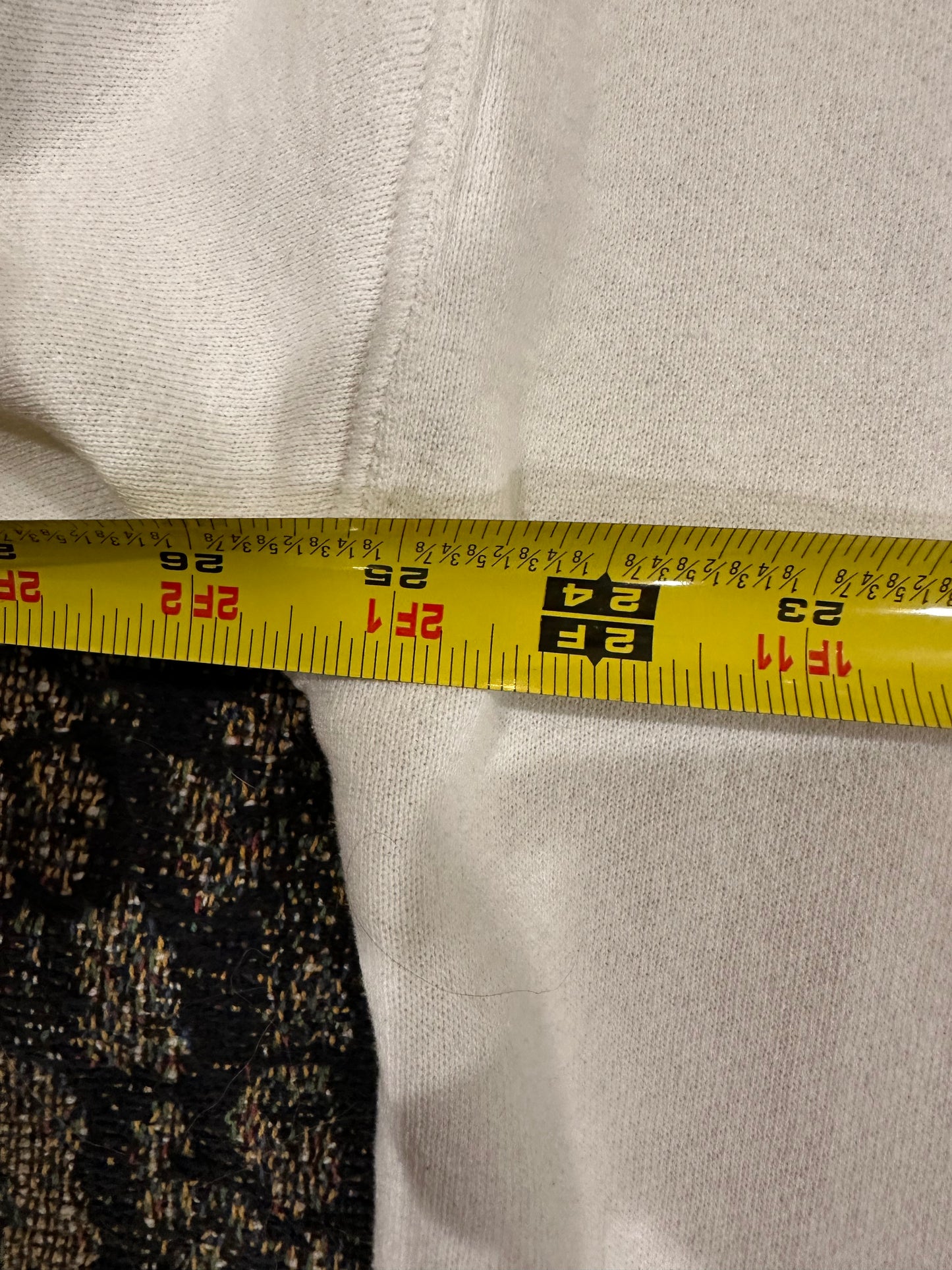 Vintage Russell hoodie