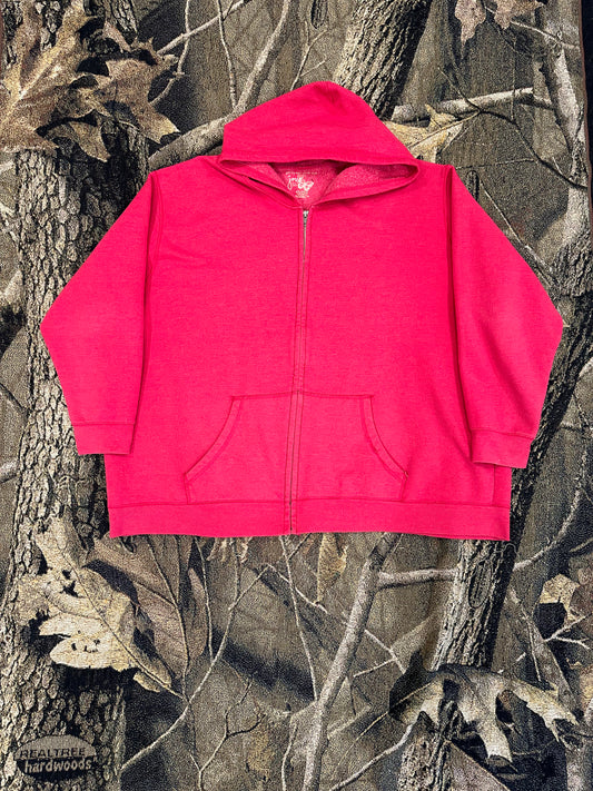 Oversized hoodie