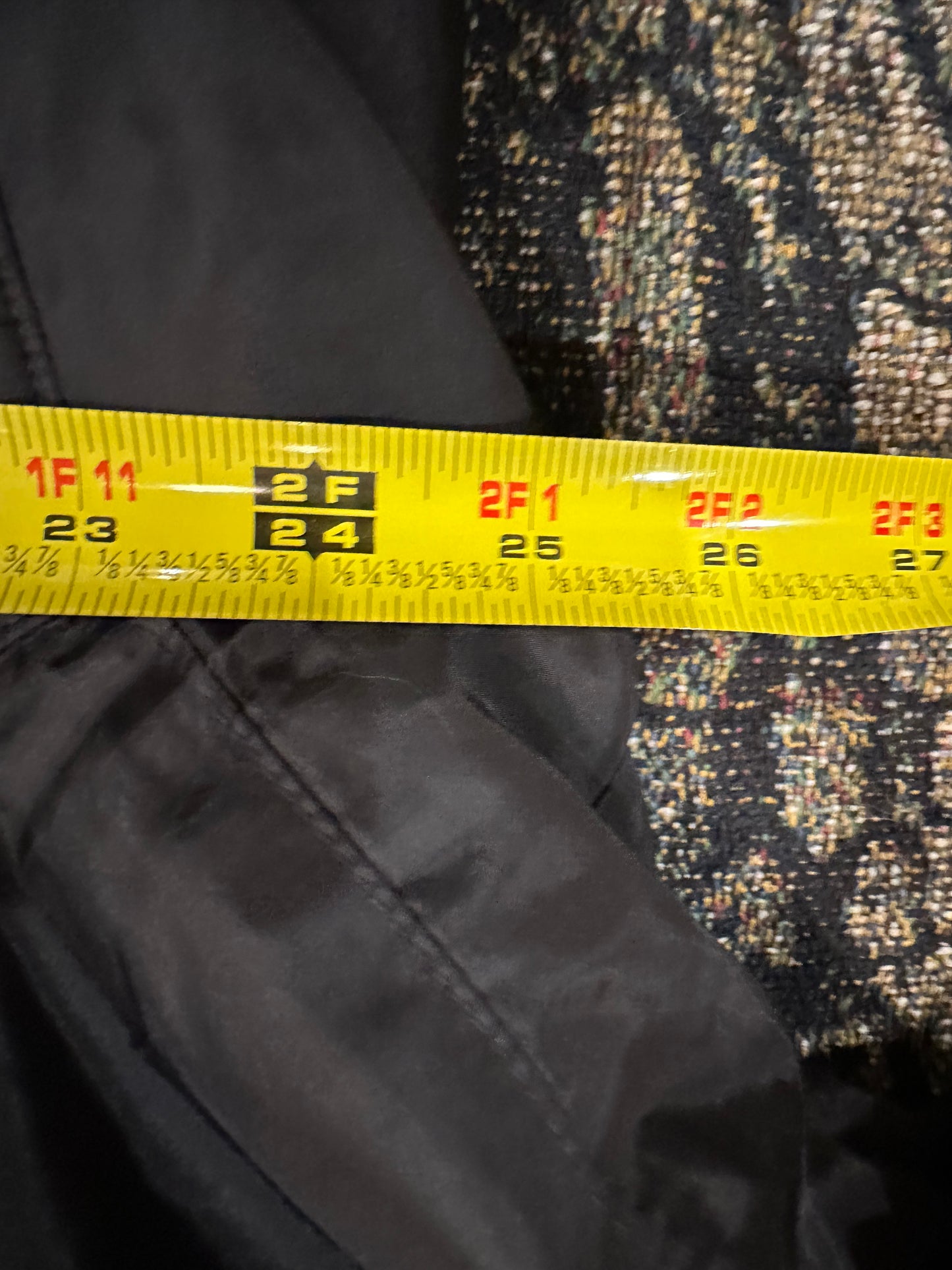 NORTH FACE PUFFER JACKET