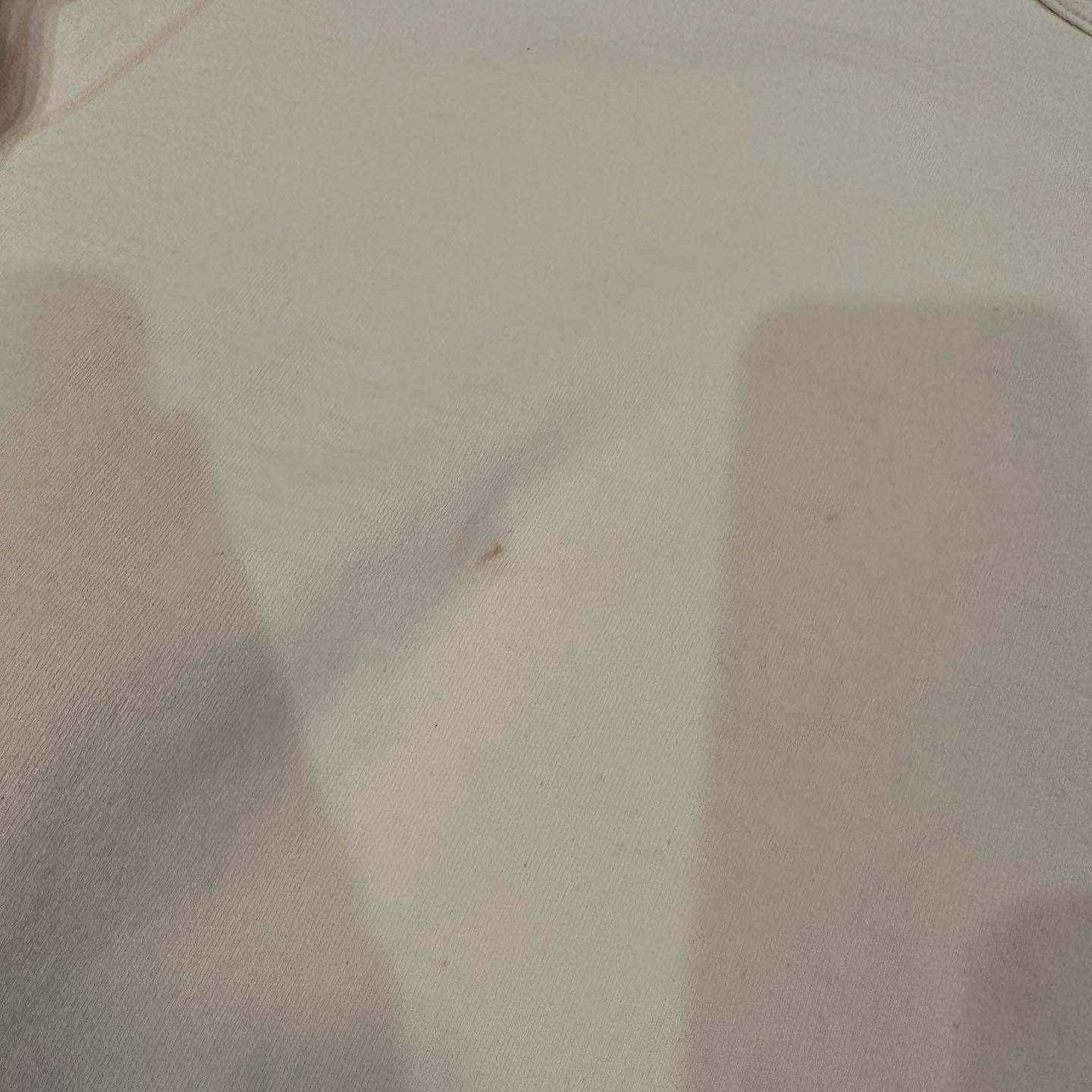 XL Wind river crewneck sweater