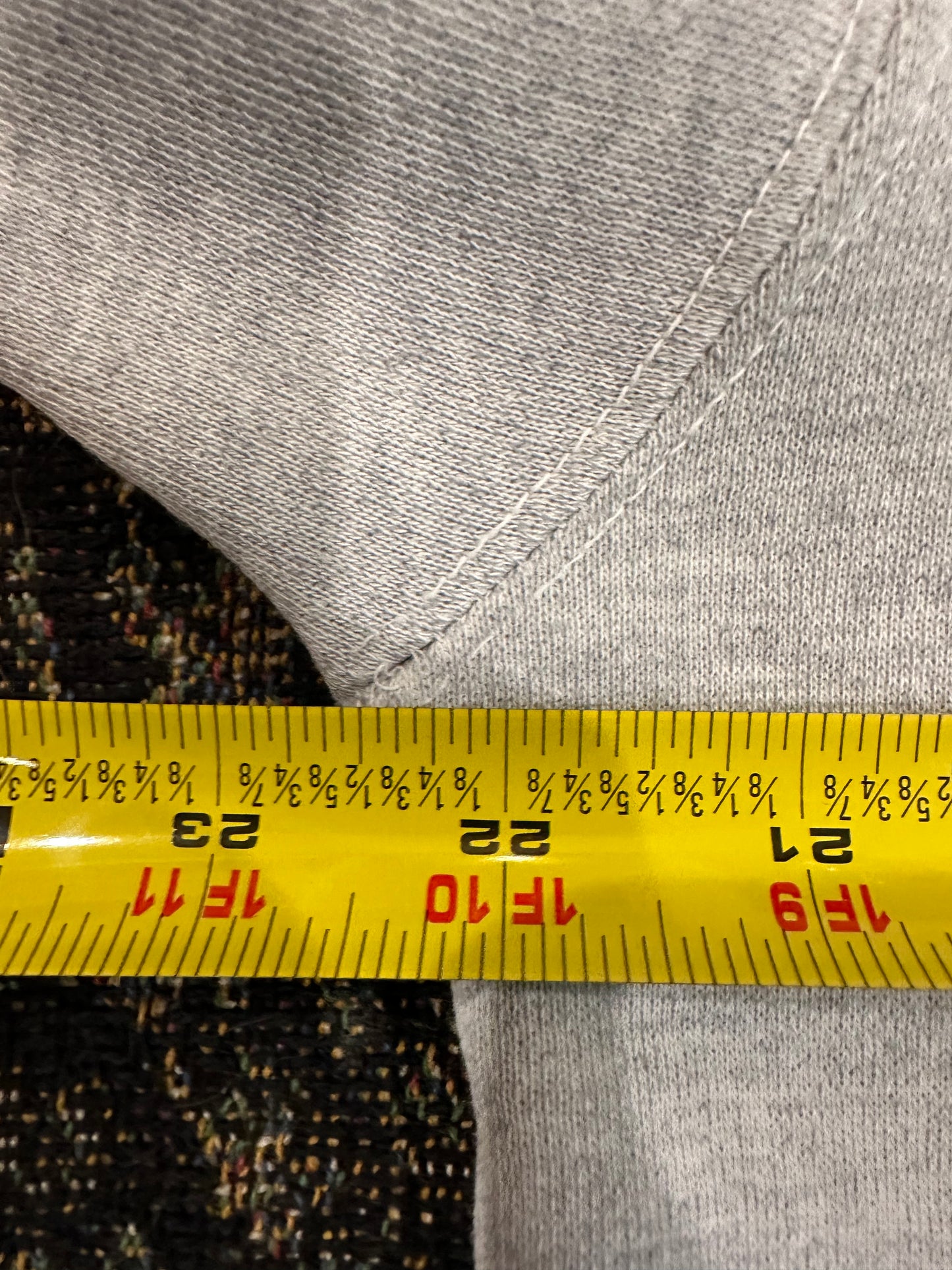 Harvard collegiate sweatshirt